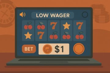 The Ultimate Guide to Low Wager Casinos AU in 2025