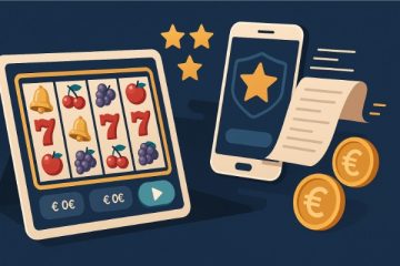 Top-Rated Sites for Fast Payout Casinos