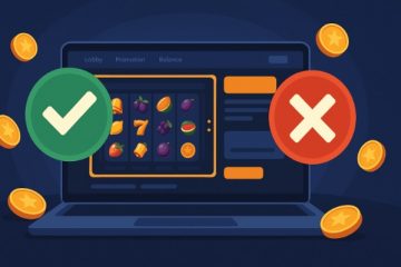 Pros and Cons of New Online Casinos AU