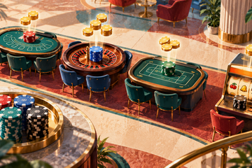 Budgeting for Recurring Casino Deposit Promotions in Australia